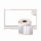 Dymo Address Label, 2.25x1.25", White, PK1000 30334 - alternate 5